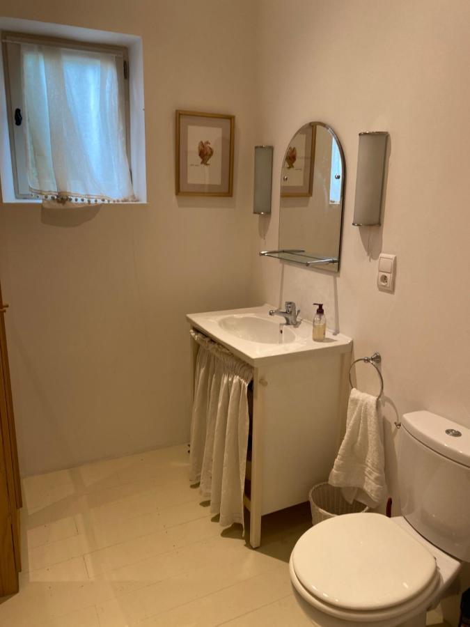 Willa 3 Rue Du Moulin Camon  Zewnętrze zdjęcie